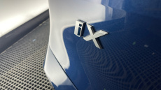 BMW iX 240kW xDrive40 M Sport 76.6kWh 5dr Auto Electric Estate